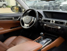 Lexus GS 2013 года