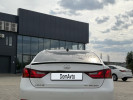 Lexus GS 2013 года