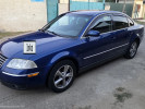 Volkswagen Passat 2001 года