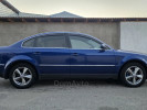 Volkswagen Passat 2001 года