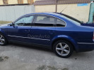 Volkswagen Passat 2001 года