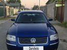 Volkswagen Passat 2001 года