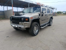 Hummer H2 2005 года