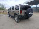 Hummer H2 2005 года