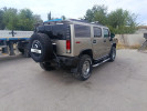 Hummer H2 2005 года