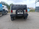 Hummer H2 2005 года