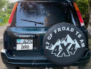 Honda CR-V 1998 года