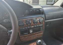 Opel Omega 1996 года