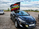 Hyundai Elantra 2013 года