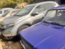 ВАЗ (Lada) 2107 2000 года