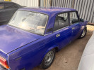 ВАЗ (Lada) 2107 2000 года