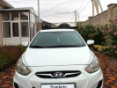 Hyundai Accent 2014 года