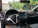 Hyundai Accent 2014 года