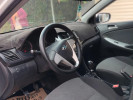 Hyundai Accent 2014 года