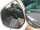 Hyundai Accent 2014 года