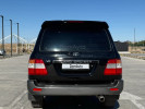 Toyota Land Cruiser 2005 года