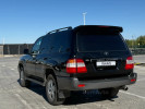 Toyota Land Cruiser 2005 года