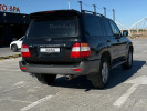 Toyota Land Cruiser 2005 года
