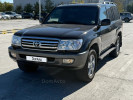 Toyota Land Cruiser 2005 года