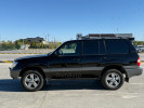 Toyota Land Cruiser 2005 года