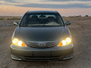 Toyota Camry 2002 года