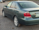 Toyota Camry 2002 года