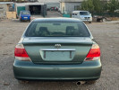Toyota Camry 2002 года
