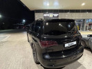 Infiniti QX80 2015 года