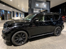 Infiniti QX80 2015 года