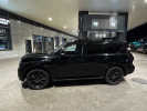 Infiniti QX80 2015 года