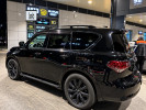 Infiniti QX80 2015 года