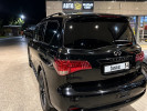 Infiniti QX80 2015 года