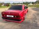 Mercedes-Benz 190 1987 года