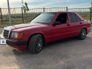 Mercedes-Benz 190 1987 года