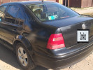 Volkswagen Jetta 2002 года