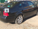 Volkswagen Jetta 2002 года