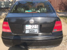 Volkswagen Jetta 2002 года