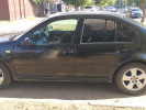 Volkswagen Jetta 2002 года