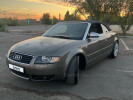 Audi A4 2003 года