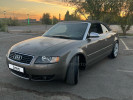 Audi A4 2003 года