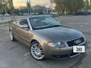 Audi A4 2003 года