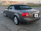 Audi A4 2003 года