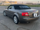 Audi A4 2003 года