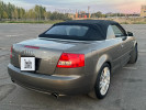 Audi A4 2003 года
