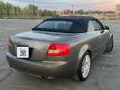 Audi A4 2003 года