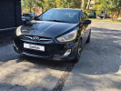 Hyundai Solaris 2011 года