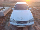 Mercedes-Benz C-Класс 2002 года