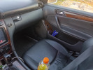 Mercedes-Benz C-Класс 2002 года