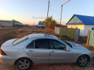 Mercedes-Benz C-Класс 2002 года