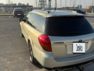 Subaru Outback 2005 года